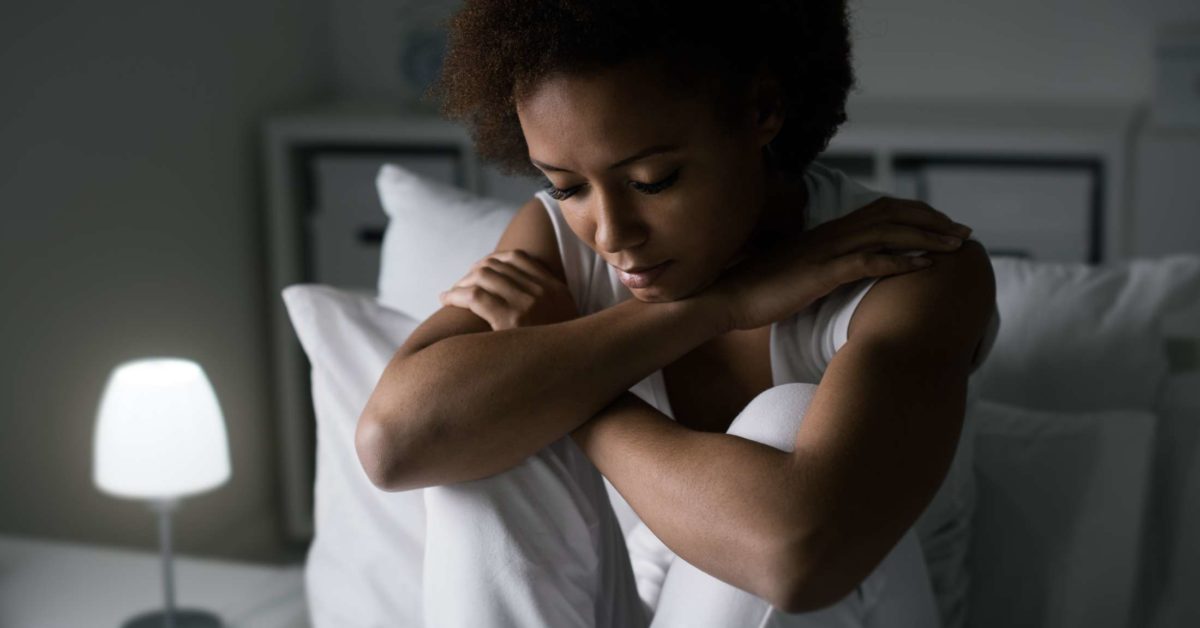 Read more about the article How do you know if you have complications after an abortion and what should you do in Kenya?