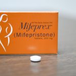 What is the abortion pill?