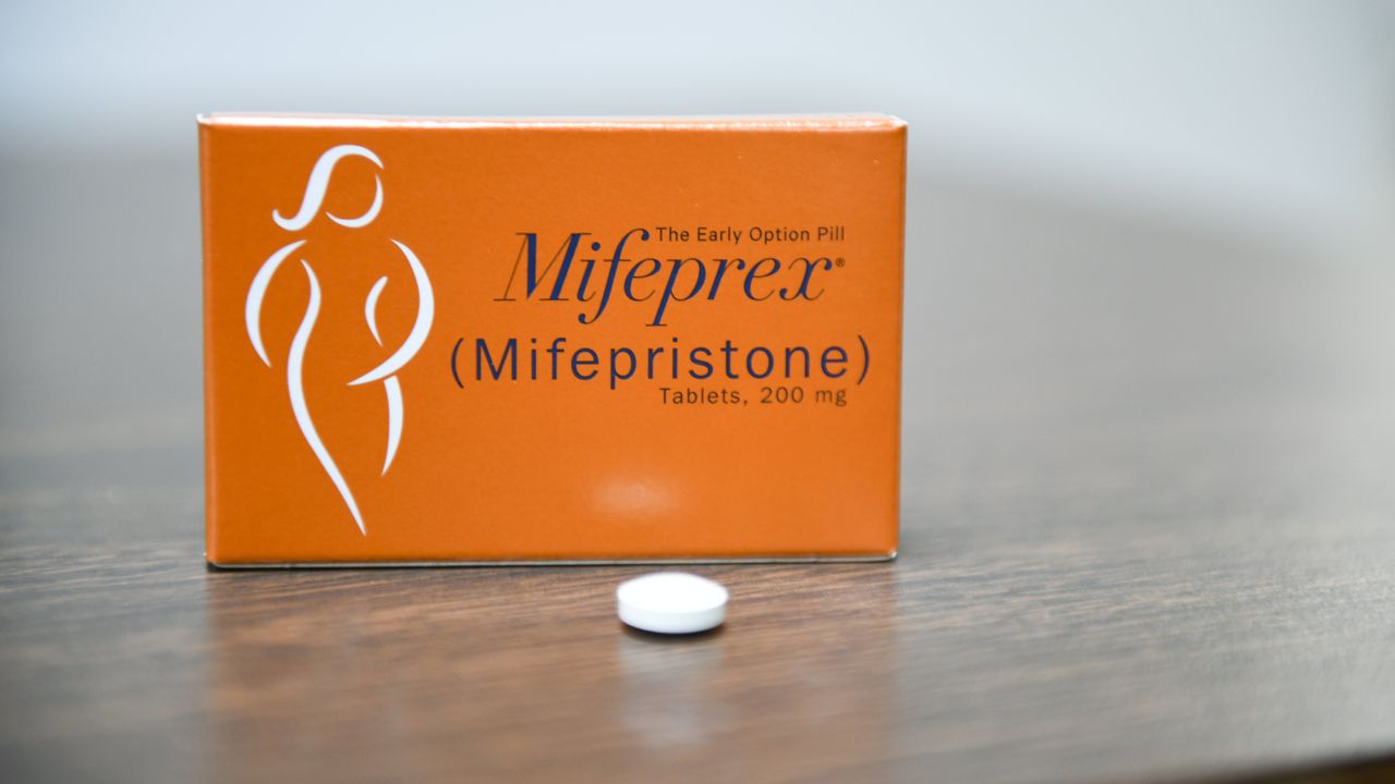 Read more about the article What is the abortion pill?