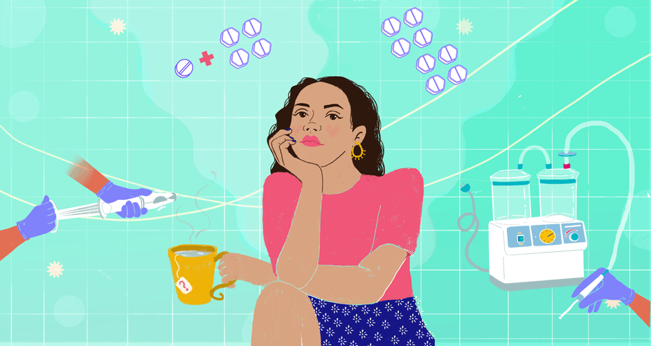 Read more about the article Which is the Best Abortion Method?