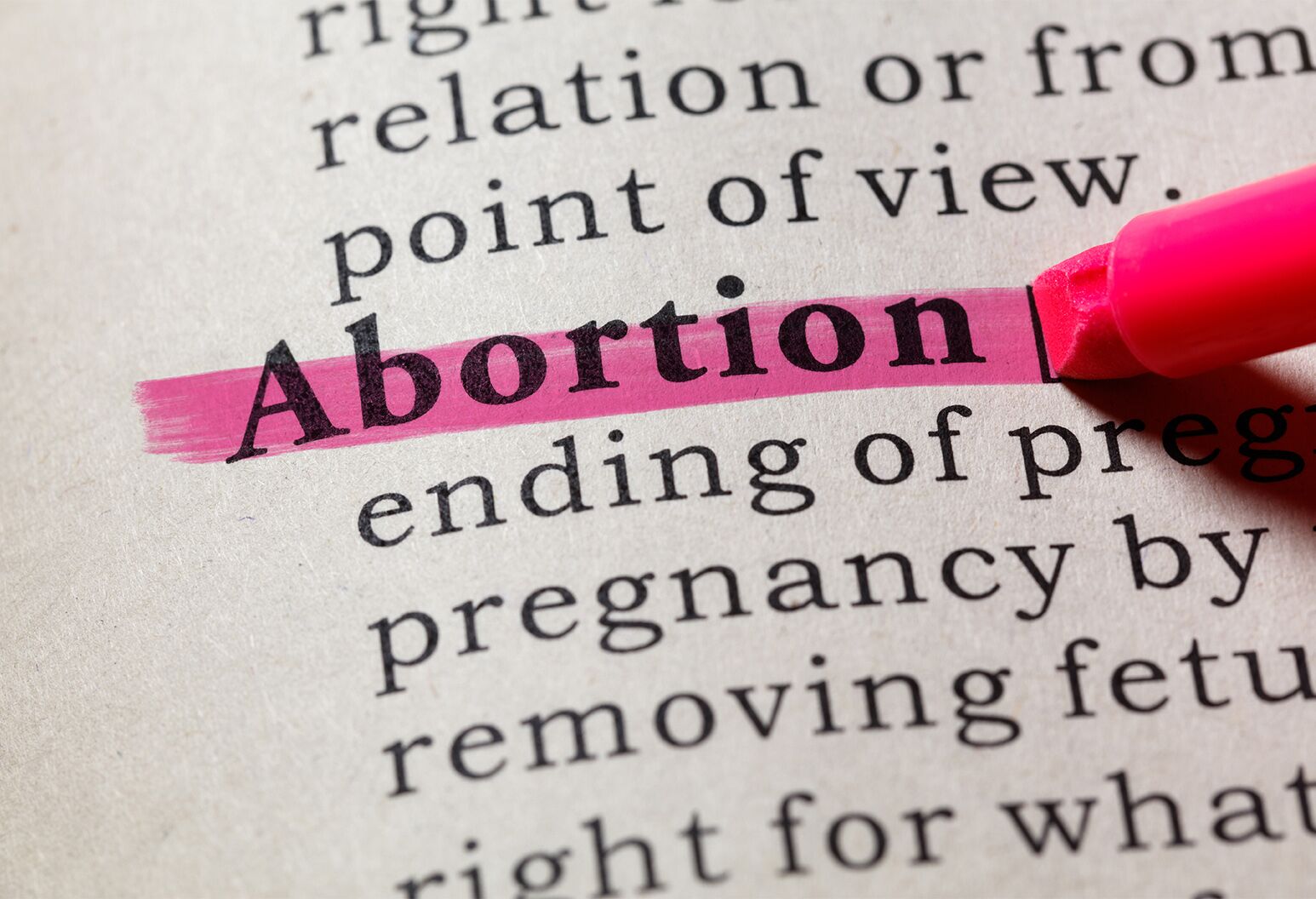 Read more about the article COMMON QUESTIONS ON ABORTION