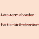 How safe is it to perform a late term abortion in Kenya?