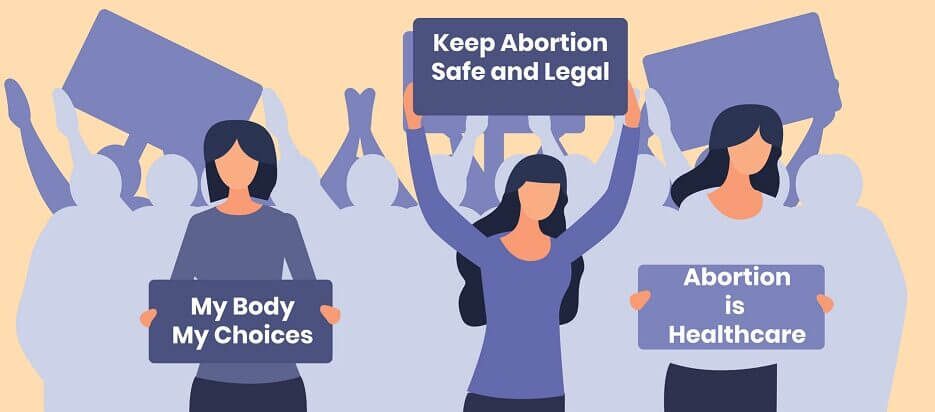 Read more about the article Emotional and Psychological Strains of Abortions on Women. 