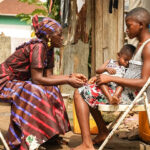   Questions on Matters Abortion from Kenyan Women. 