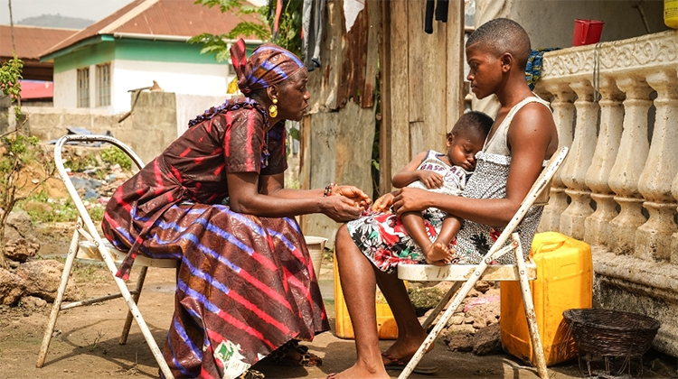 Read more about the article   Questions on Matters Abortion from Kenyan Women. 