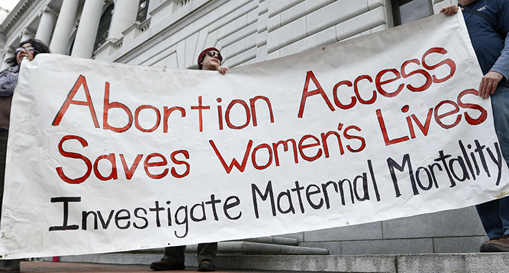 Read more about the article The Importance of Safe and Legal Abortion Procedures