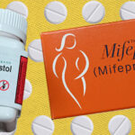 What is abortion pill mifepristone and is it safe? 