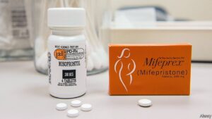 Read more about the article ABORTION PILLS. 