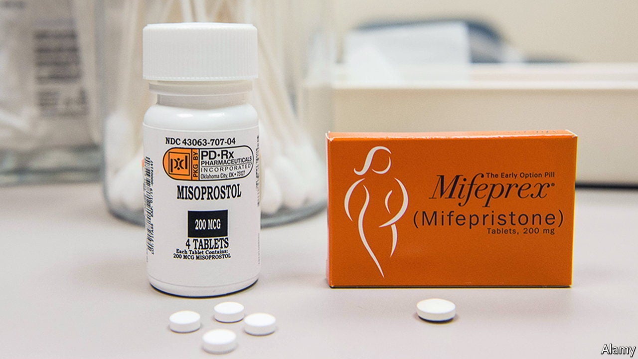 Read more about the article ABORTION PILLS. 