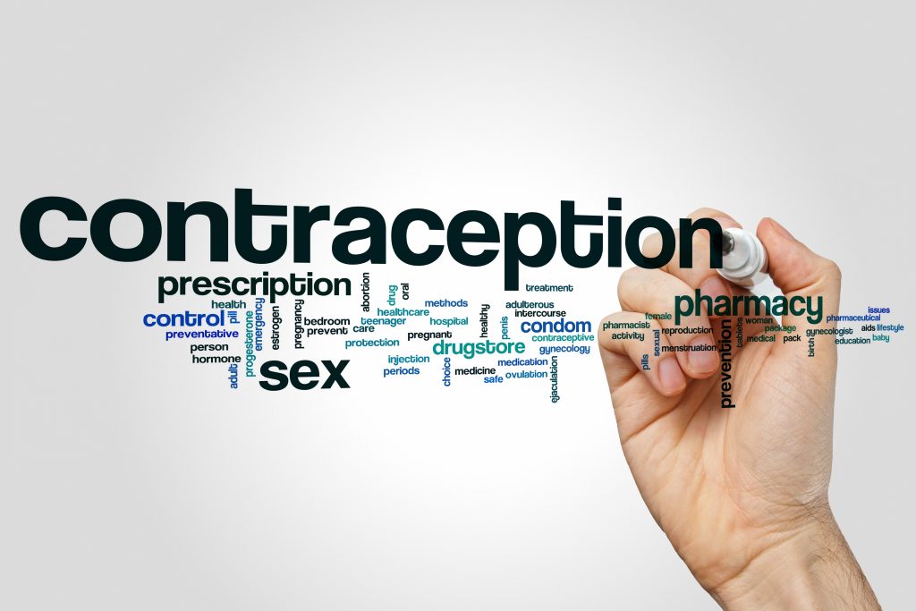 Read more about the article Contraceptives  and Abortion