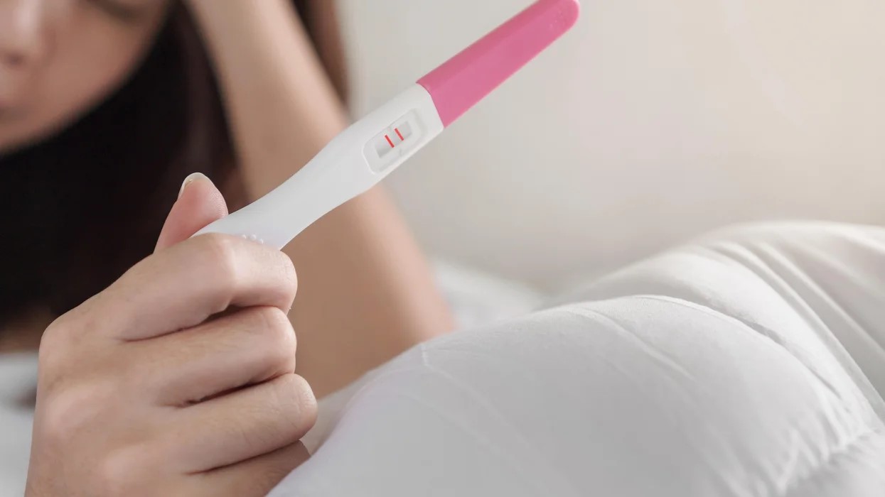 Read more about the article Abort a 3-Week Pregnancy in Kenya. 