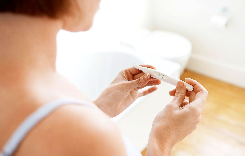 Read more about the article Safe Abortion Methods for a 4-Week Pregnancy. 