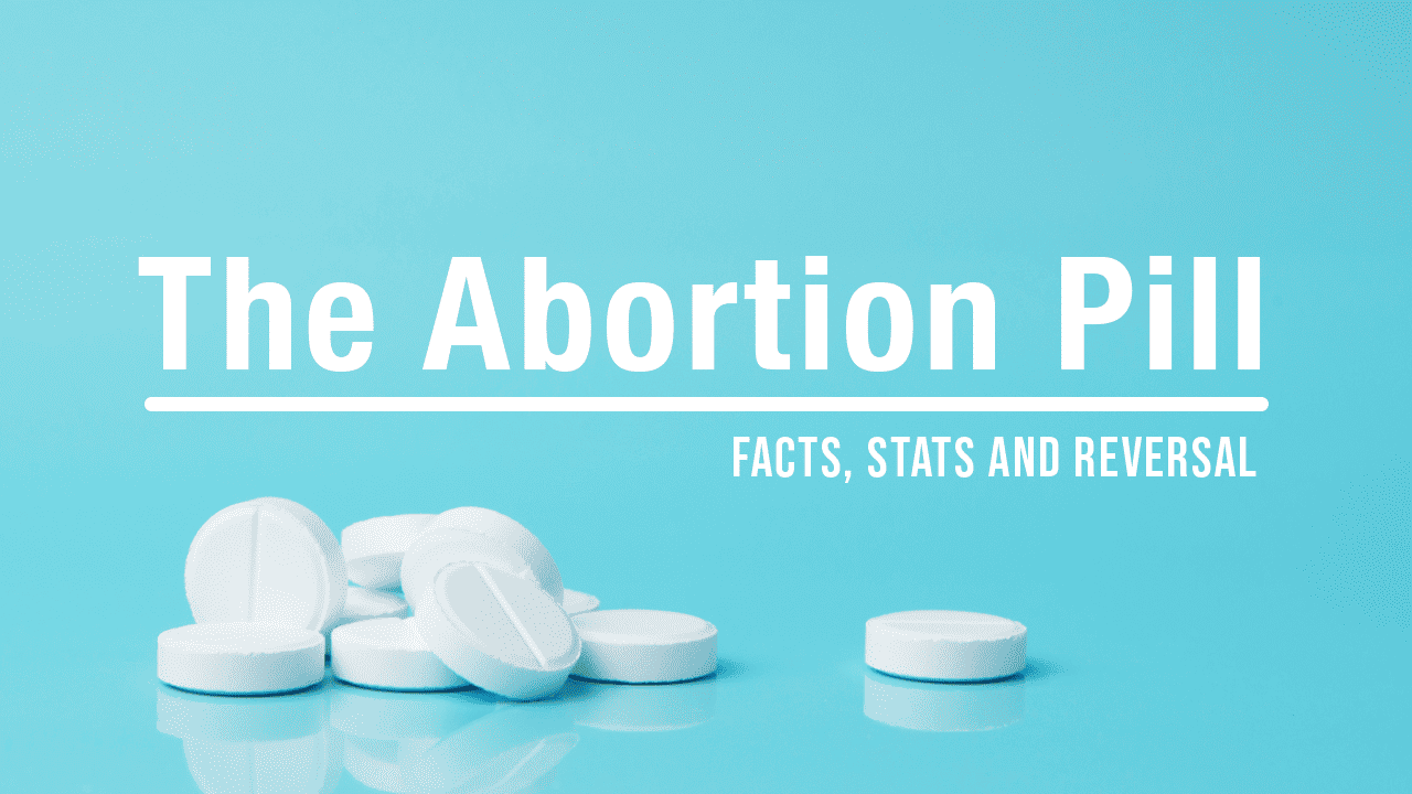 Read more about the article Can the abortion pill be reversed after you have taken it? 