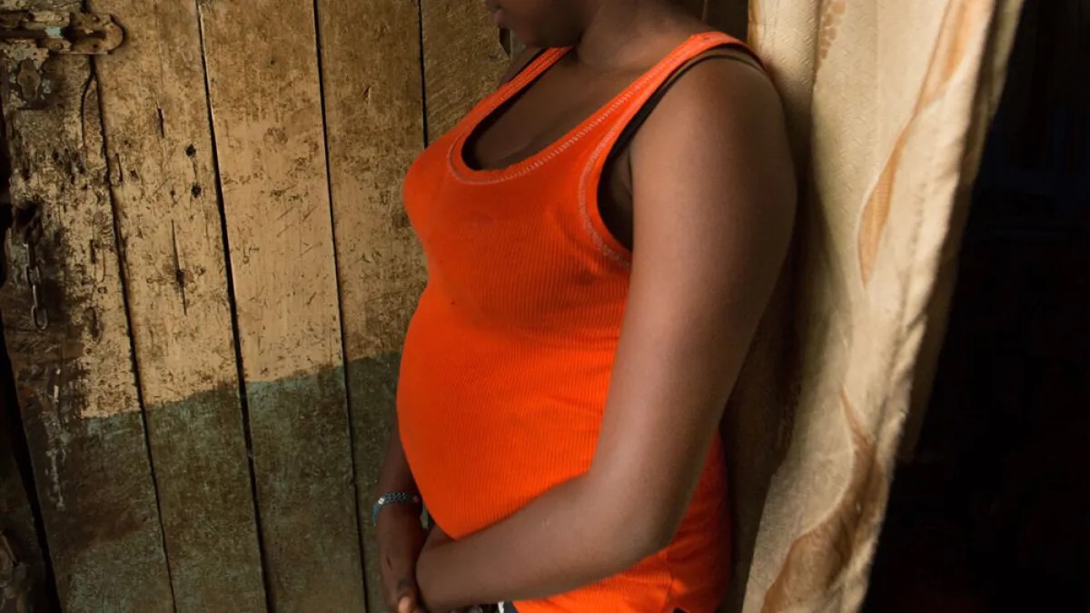 Read more about the article Terminating a Three-Month Pregnancy in Kenya 