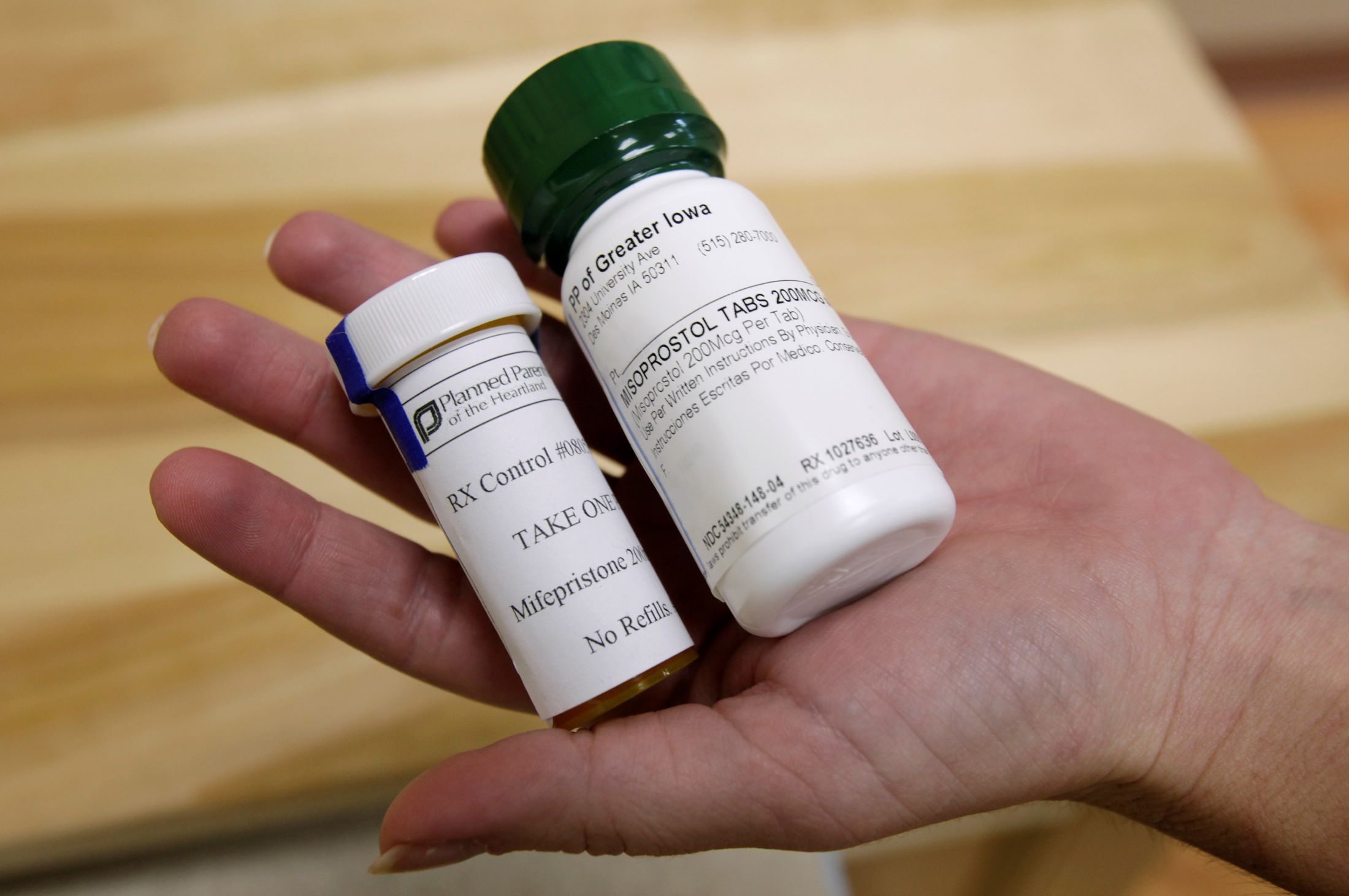 Read more about the article BEFORE THE MIFEPRISTINE-MISOPROSTOL REGIMEN