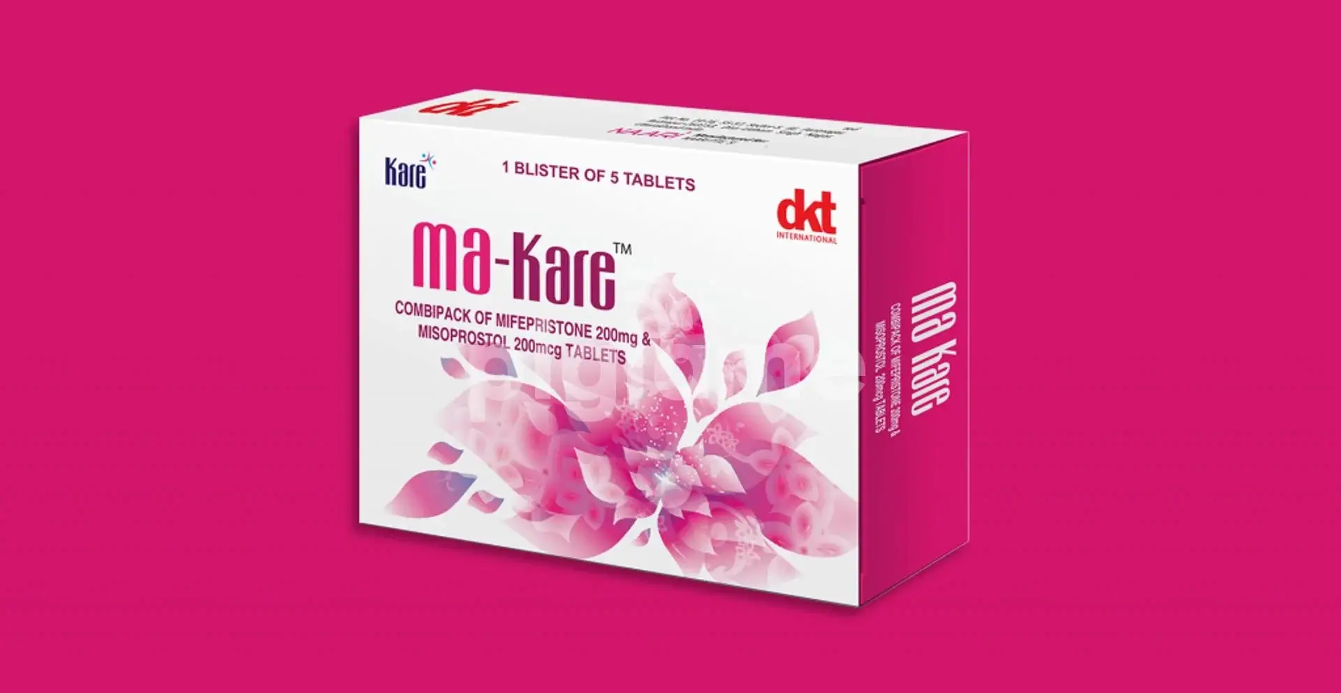 Read more about the article Makare Combipack. 
