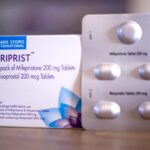 What is Mariprist? 