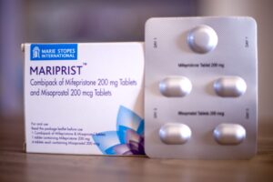 Read more about the article What is Mariprist? 