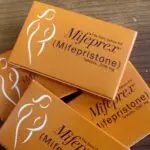 Mifeprex in Kenya