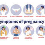 Early Pregnancy Symptoms 