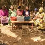 Empowering Women, Saving Lives: The Shared Vision of Ipas and Women for Women Kenya. 