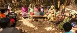 Read more about the article Empowering Women, Saving Lives: The Shared Vision of Ipas and Women for Women Kenya. 