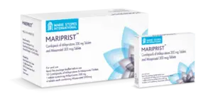 Read more about the article Mariprist