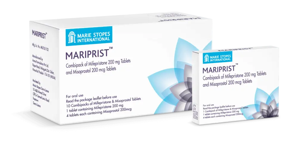 Read more about the article Mariprist