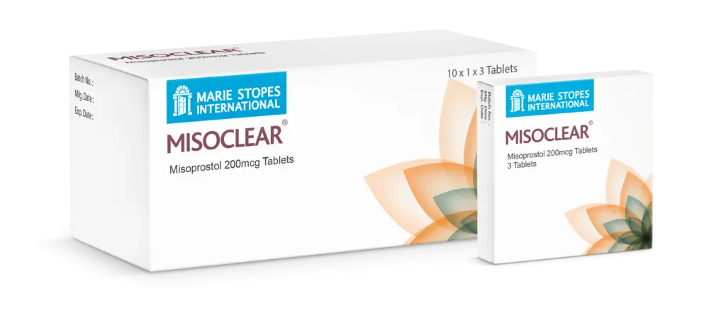 Read more about the article Misoclear. 