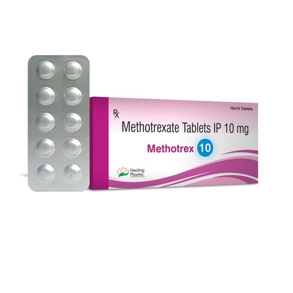Read more about the article Methotrexate in Pregnancy Termination: Early vs. Late-Term Use 