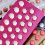Breakdown of antibiotics, painkillers, and bleeding during an early abortion (typically within the first 10 weeks of pregnancy), especially in the context of medical abortion using pills like mifepristone and misoprostol.