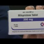 Mifepristone in Kenya.