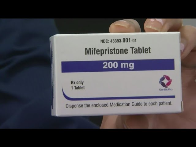Read more about the article Mifepristone in Kenya.
