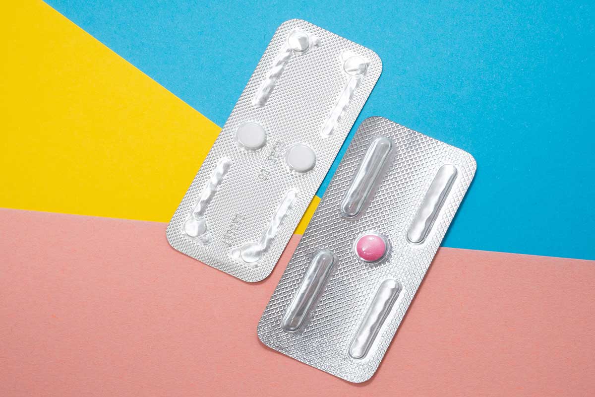 Read more about the article What is the morning-after pill?