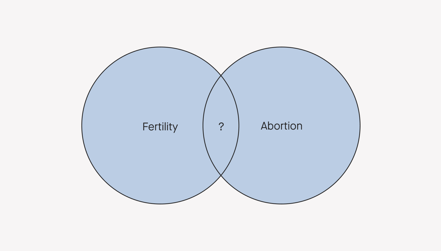 Read more about the article Can Abortion Affect Future Fertility?