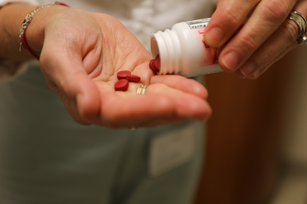 Read more about the article Iron Supplements During Abortion: What Women Need to Know