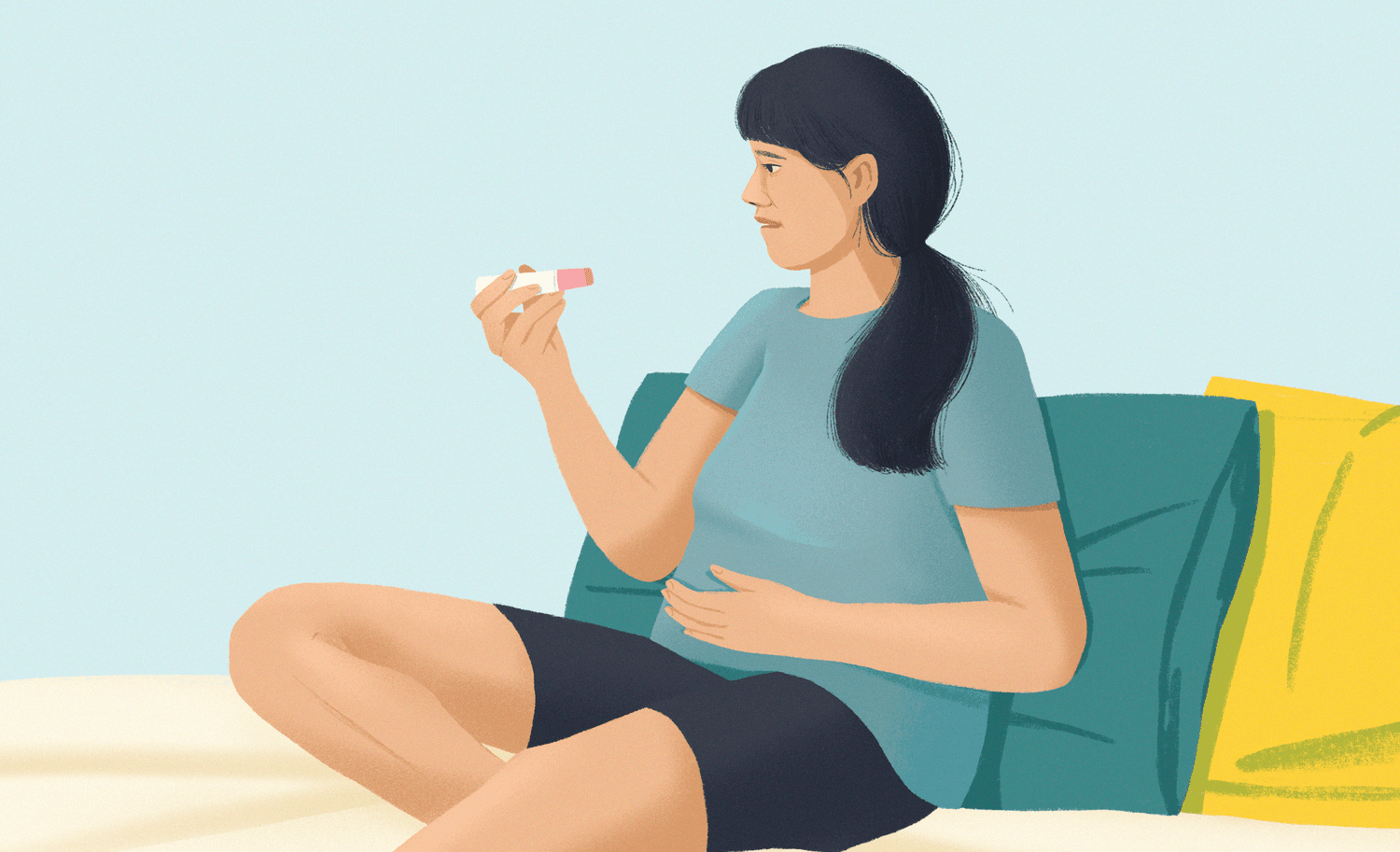 Read more about the article Why Is the Risk Higher in Late Abortion?